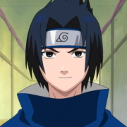 Naruto - Sasuke Uchiwa