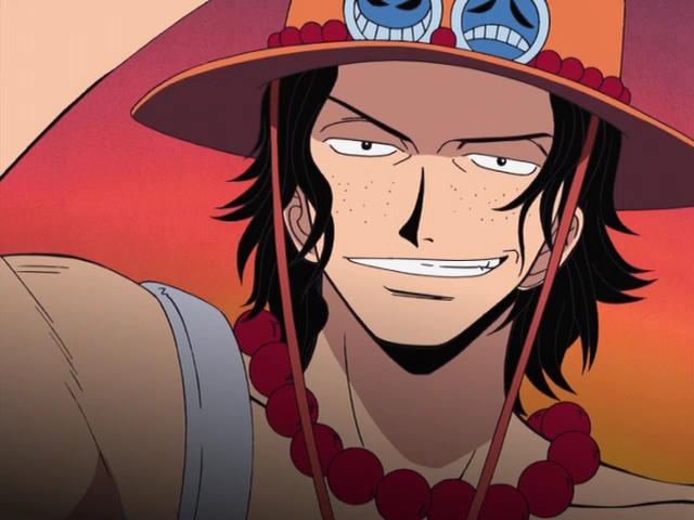 One Piece : Ace