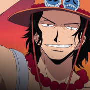 One Piece : Ace